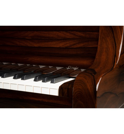 Schimmel Classic C169T Ziricote
